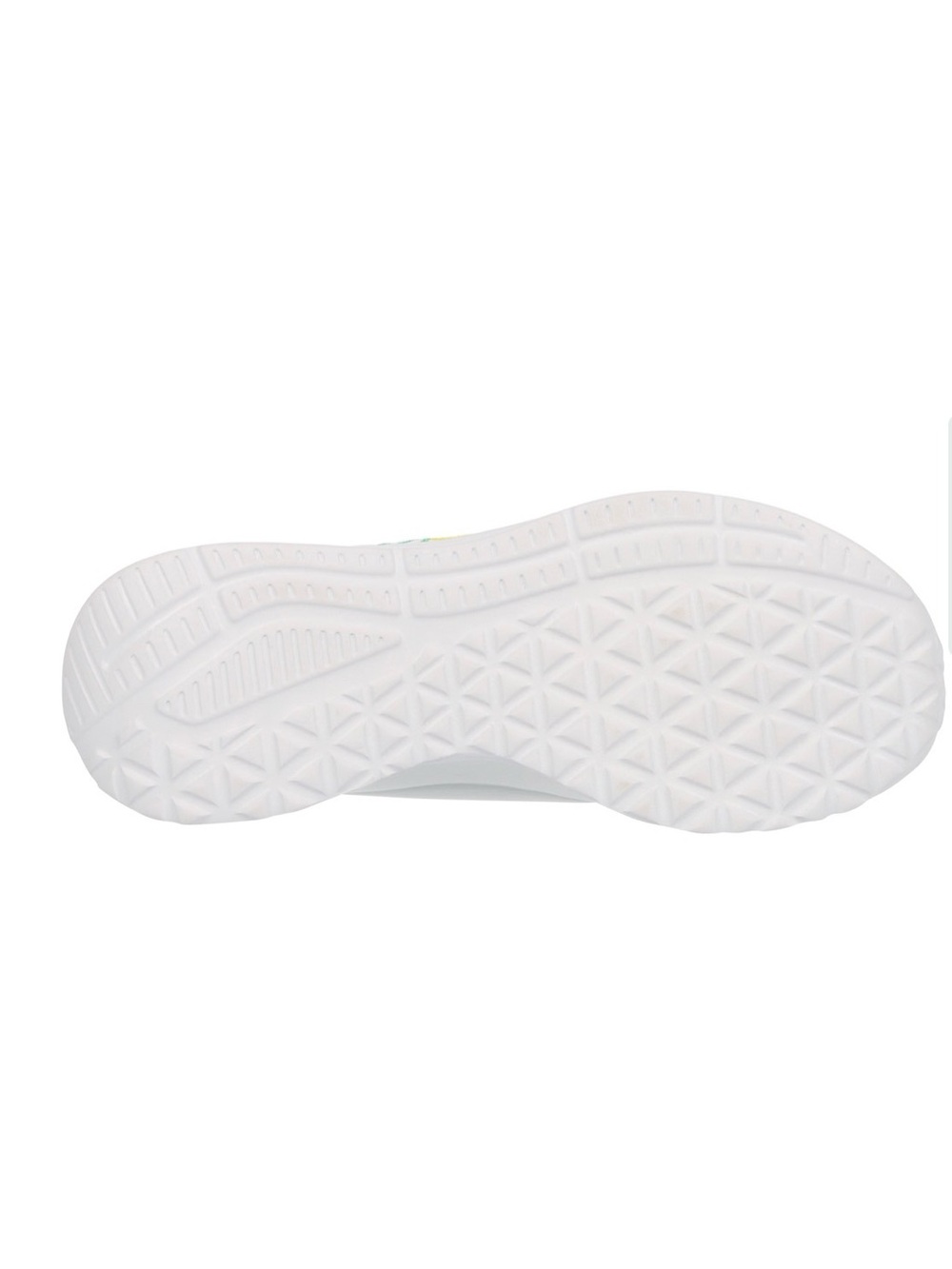 SKECHERS WOMENS WOMENS UNO FULL OF HEART SNEAKER - Picture 7 of 7